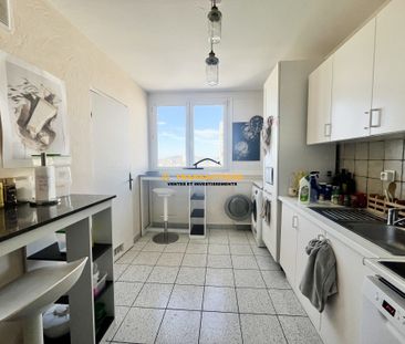 Appartement à louer, 7 pièces - Saint-Étienne 42100 - Photo 1