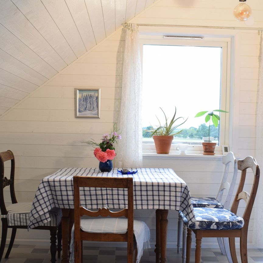 Höja landsväg, Ängelholm - Foto 1