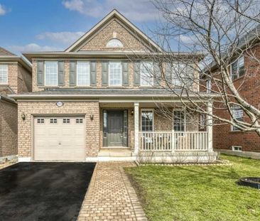 For Lease - 3036 Abernathy Way, Oakville, Ontario - Photo 4