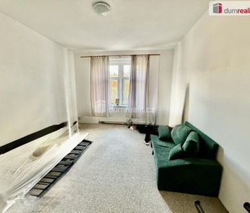 Pronájem bytu 1+1 45 m2 - Photo 2