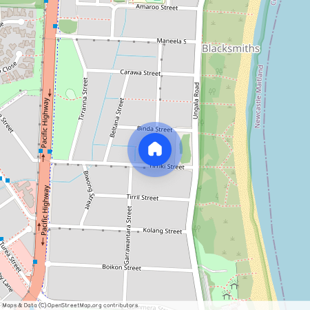 7 Tirriki Street, Blacksmiths NSW 2281