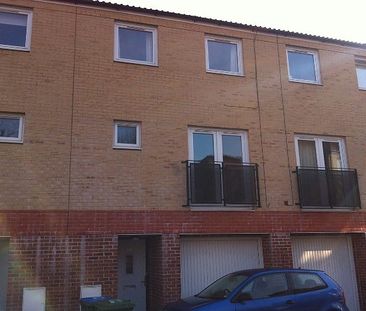 Whitestar Place, Southampton, SO14 - Photo 5