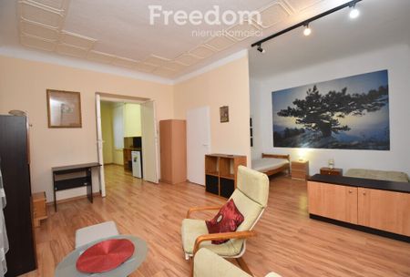 Korzystna oferta! Do wynajęcia mieszkanie, Powiat ostrowiecki Ostrowiec Świętokrzyski Aleja 3 Maja - Zdjęcie 2