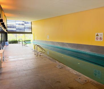 Spacious Two-Bedroom Apartment in a Premium Lifestyle Location - Photo 3