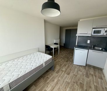 Location Appartement 1 pièce 22m² STRASBOURG 67000 - Photo 3