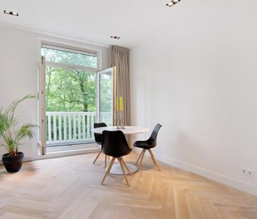 Te huur: Appartement Saxenburgerstraat in Amsterdam - Photo 3