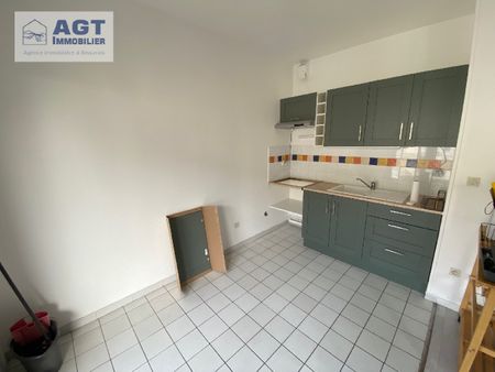 Location Appartement 1 pièce 31m² BEAUVAIS 60000 - Photo 4