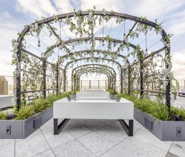 Studio to rent - Photo 6