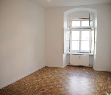 66,70m² Mietwohnung mit allgemeiner Dachterrasse im Zentrum der Sta... - Photo 4