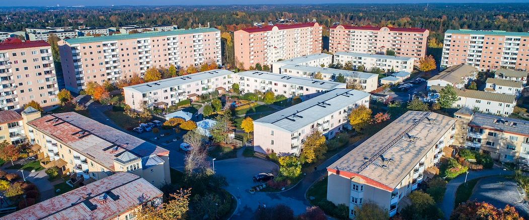 Skorpionens Gata 504, Brandbergen - Photo 1