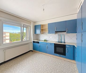 Appartement de 3,5 pièces au 3ème étage - Foto 3