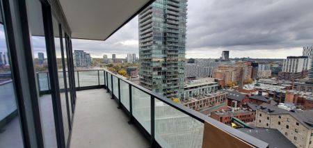 For Lease - 35 Parliament Street Unit# 1611, Toronto, Ontario - Photo 3