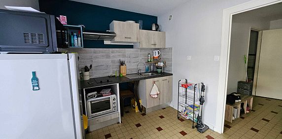 Location appartement 2 pièces 38.85 m² à Bourg-en-Bresse (01000) - Photo 2