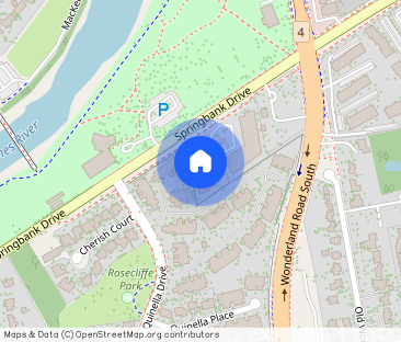 Rosecliffe Gardens II - Photo 1