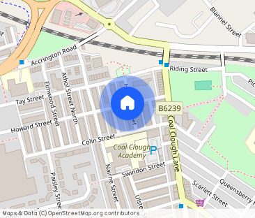 Hudson Street, Burnley - Photo 1