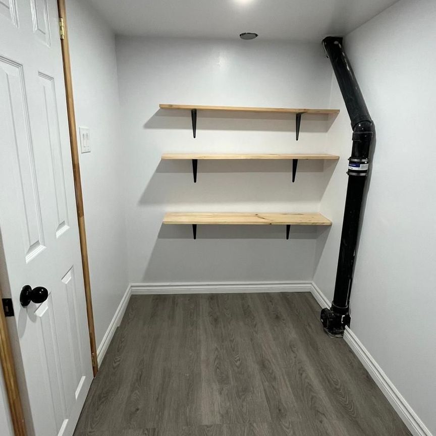 For Lease - 477 Cobblehill Drive Unit# Bsmt, Oshawa, Ontario - Photo 1