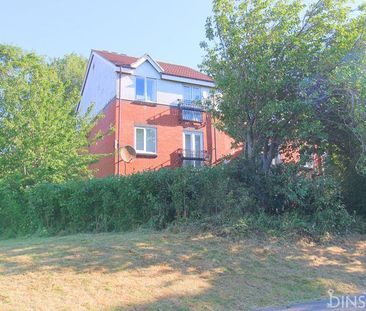 2 bedroom apartment to rent - Photo 6