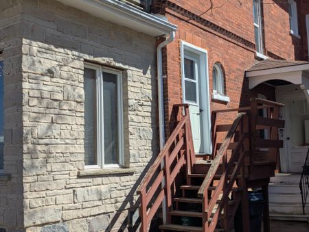 For Lease - 47 Nelson Street Unit# 1, Meaford, Ontario - Photo 4