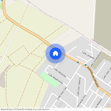 Santiagodelaribera, Sanjavier, Murcia