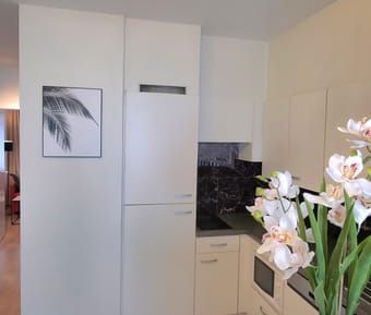 Appartement te huur - Foto 3