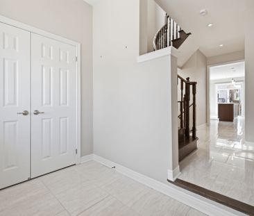 For Lease - 271 Sarah Cline Drive, Oakville, Ontario - Photo 4