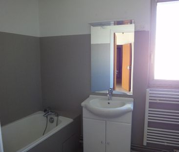 Location Appartement 2 pièces 43m² ST ANDRE LEZ LILLE 59350 - Photo 3