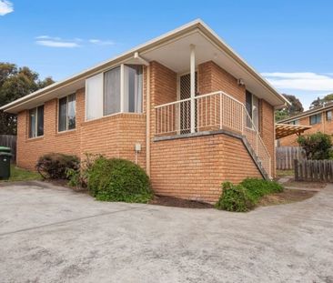 Immaculate two bedroom villa - Photo 1