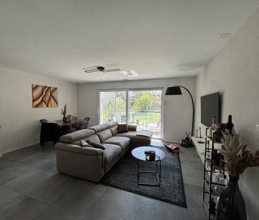 1 Schlafzimmer Wohnung, Neubauwohnung - Foto 3