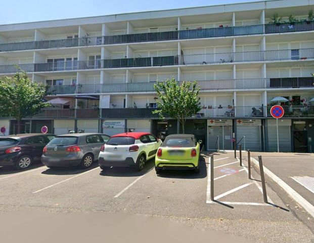 Appartement 3 pièces à Metz - Photo 1