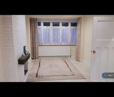 1 bedroom in a house share to rent - Photo 2