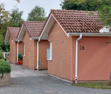 Krukmakaregatan 16 A, Smedstorp - Foto 1