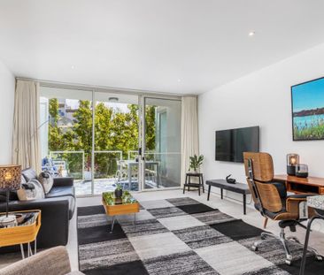 15/45 Blackall St, Barton ACT 2600 - Apartment For Rent | Domain - Photo 3