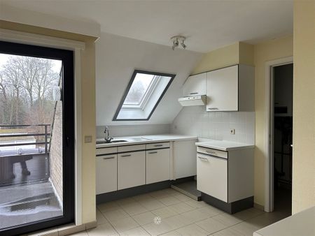 Appartement te huur in Destelbergen - Photo 5