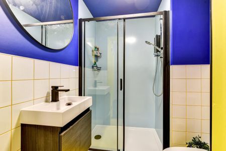 8 bedroom house to rent - Photo 5