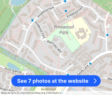 1 bedroom flat for rent - Photo 1