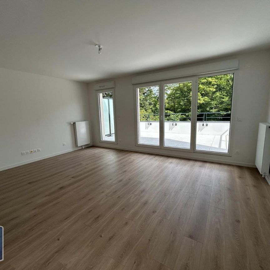 Location Appartement 4 pièces 93m² CHATENAY MALABRY 92290 - Photo 1