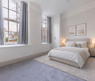 2 bedroom flat to rent - Photo 5