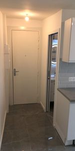 Appartement Nanterre 1 pièce(s) 13.33 m2 - Photo 3