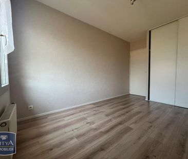 Location Appartement 3 pièces 66m² MACON 71000 - Photo 3