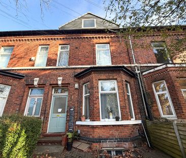 Wellington Road North, Stockport, Greater Manchester, SK4 5BT - Photo 5
