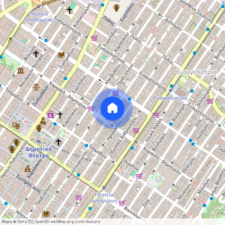 Πειραιάς (Ευαγγελίστρια)