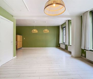 stadswoning, 1 slpk en terras + optie handel - Spiegelstraat 15, 33... - Photo 6