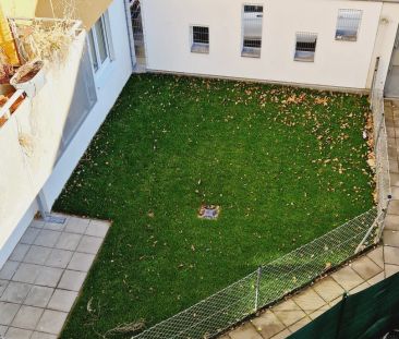 Gartenwohnung in 1170 Wien (Finanzierungsbeitrag: 31.451 EURO) - Photo 3