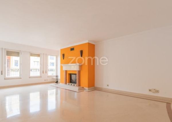 Apartamento T1