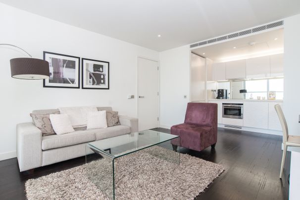 1 bedroom apartment to rent - Photo 1