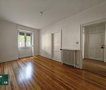 Location Appartement 2 pièces 45m² STRASBOURG 67100 - Photo 4