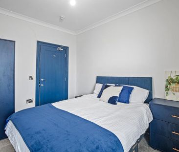 10 bedroom house share to rent - Photo 2