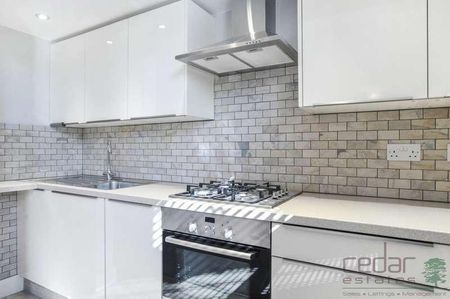 West End Lane, West Hampstead, NW6 - Photo 5