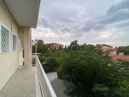 Διαμέρισμα για ενοικίαση Κέντρο (Κηφισιά) - Photo 3
