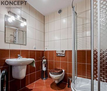 3-pok | 2-poziomowe | Balkon | Fabryczna - Photo 4